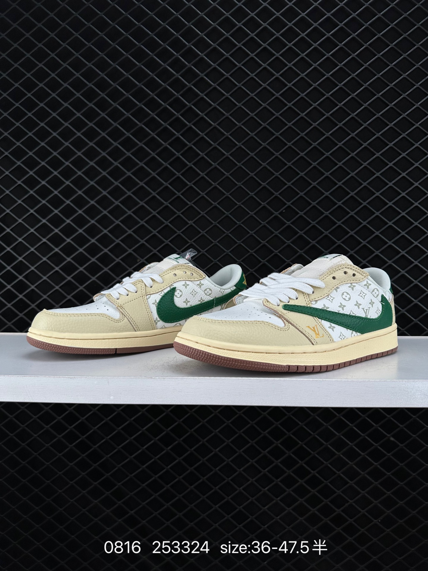 Nike Air Jordan 1 Low OG SP